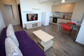 Dana Residence, Mamaia